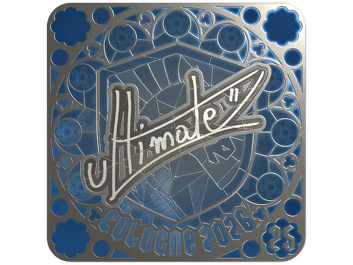 ultimate (Foil, Ranked)