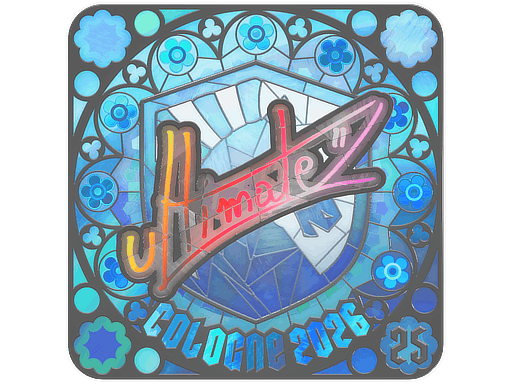 ultimate (Holo, Ranked)