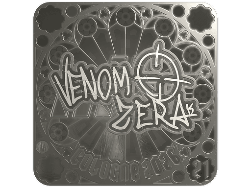 venomzera (Foil, Ranked)