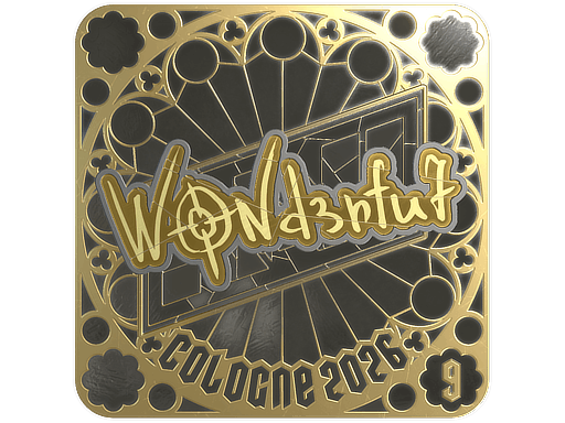 w0nderful (Gold, Ranked)