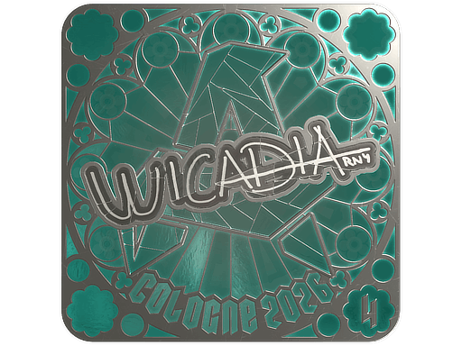 Wicadia (Foil, Ranked)
