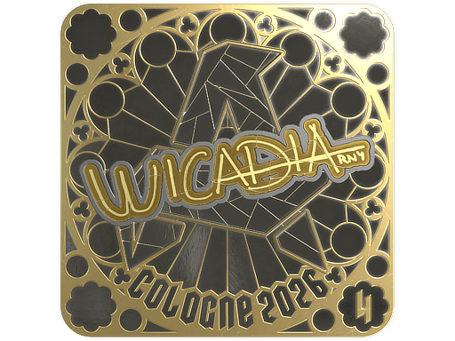 Wicadia (Gold, Ranked)