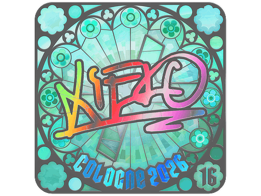 xiELO (Holo, Ranked)
