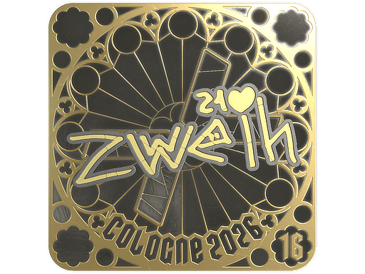 zweih (Gold, Ranked)