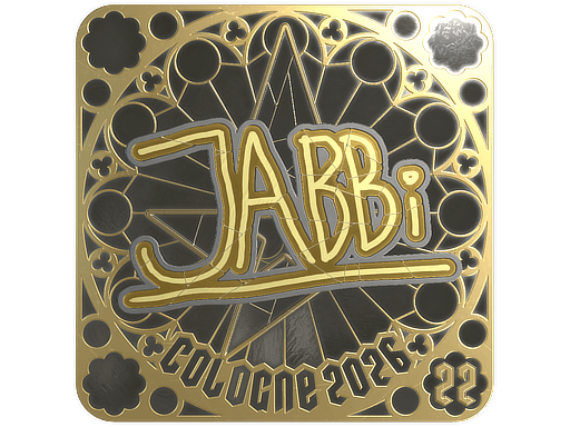 jabbi (Gold, Ranked)