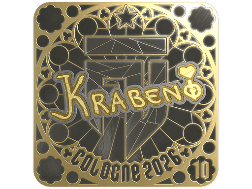 Krabeni (Gold, Ranked)