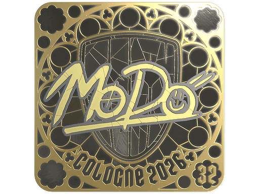 MoDo (Gold, Ranked)