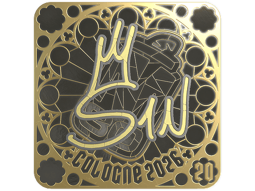 s1n (Gold, Ranked)