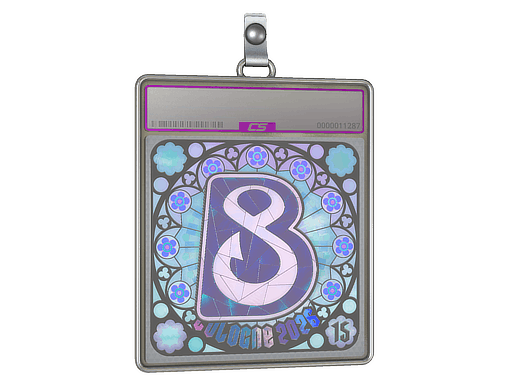 Sticker Slab | B8 (Holo, Ranked) | Cologne 2026