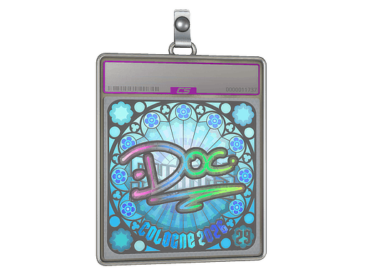 doc (Holo, Ranked)