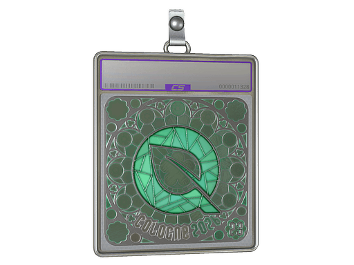 Sticker Slab | FlyQuest (Foil, Ranked) | Cologne 2026