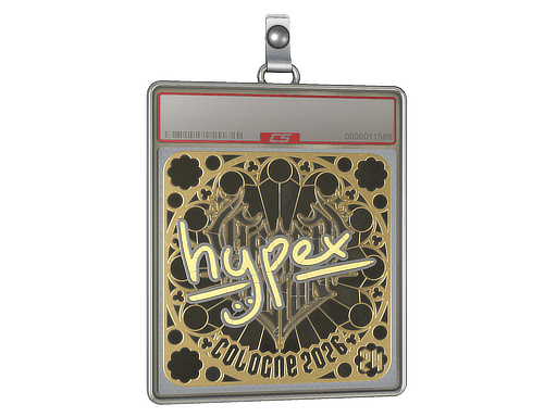 hypex (Gold, Ranked)