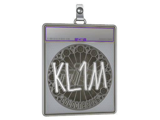 kl1m (Foil)
