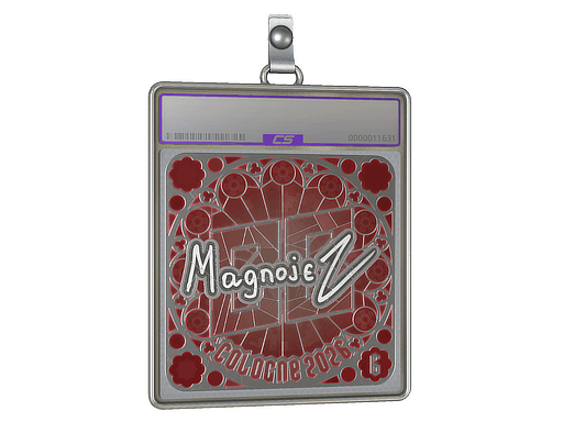 Magnojez (Foil, Ranked)