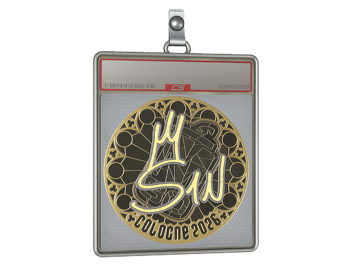 s1n (Gold)