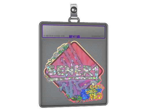 SENER1 (Glitter)
