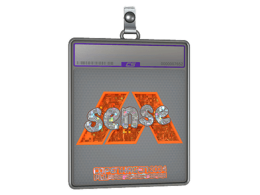 sense (Glitter)