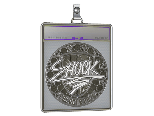 SHOCK (Foil)