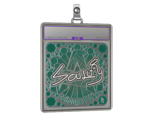 soulfly (Foil, Ranked)