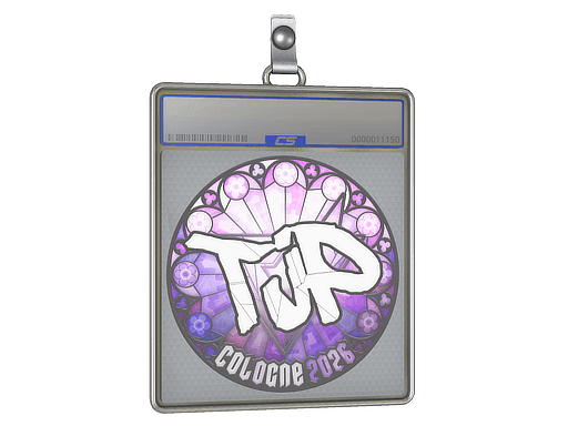 TjP