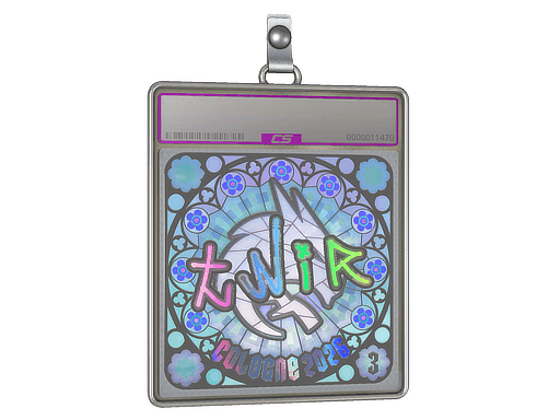tN1R (Holo, Ranked)