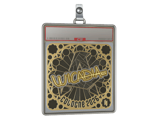 Wicadia (Gold, Ranked)