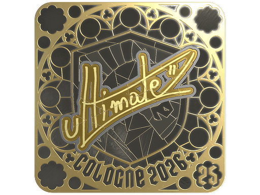 ultimate (Gold, Ranked)