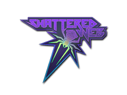 Shattered Web
