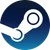 Steam icon