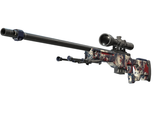 AWP Acheron