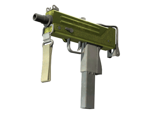 MAC-10 Graven