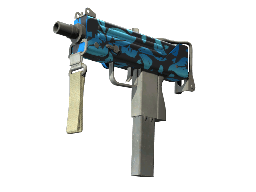 MAC-10 Oceanic