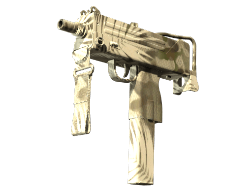 MAC-10 Palm