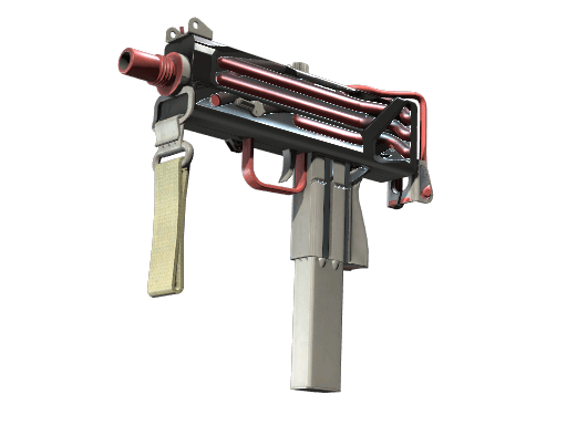 MAC-10 Pipe Down