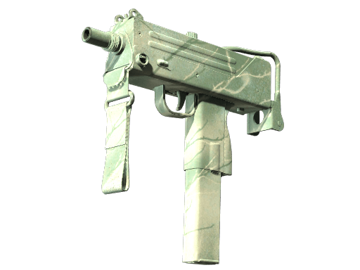MAC-10 Surfwood