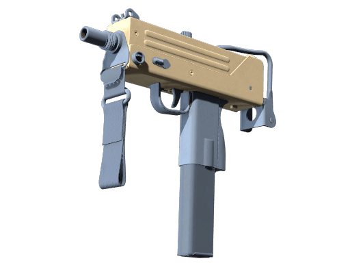 MAC-10 Tornado