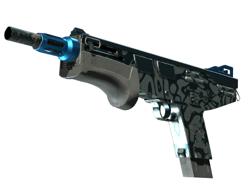 MAG-7 Hard Water