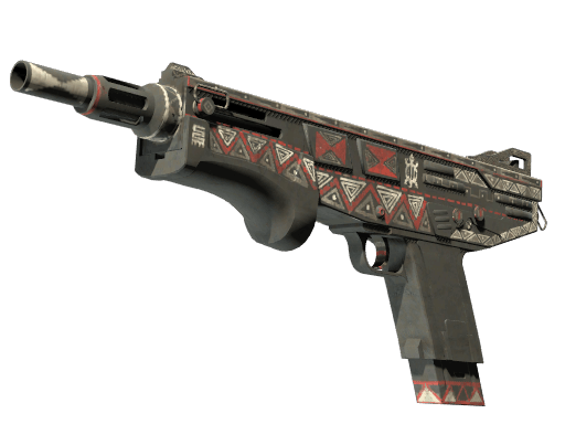MAG-7 Petroglyph