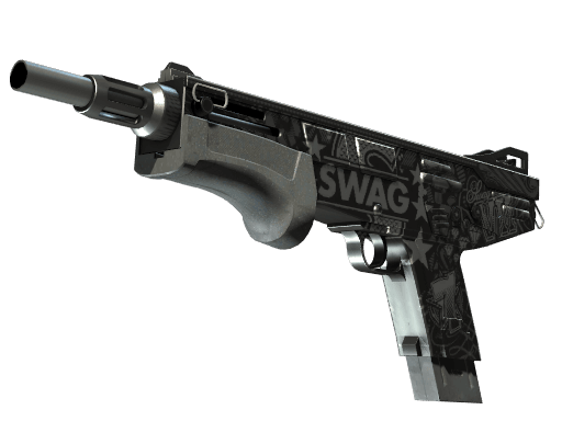 MAG-7 SWAG-7