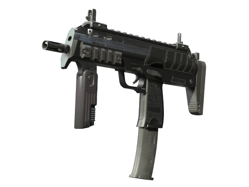 MP7 Armor Core