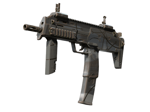 MP7 Astrolabe