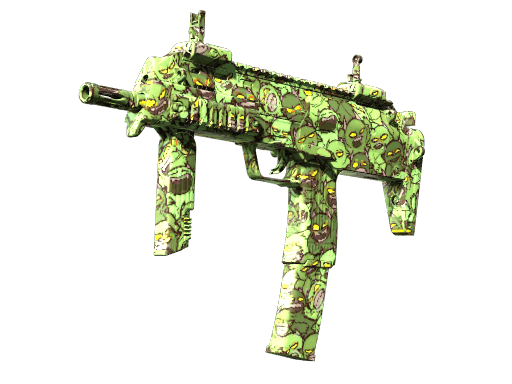 MP7 Impire