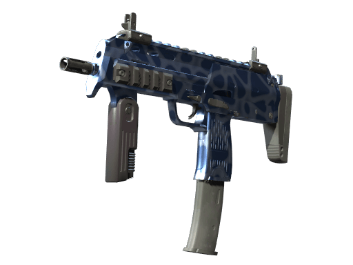 MP7 Ocean Foam