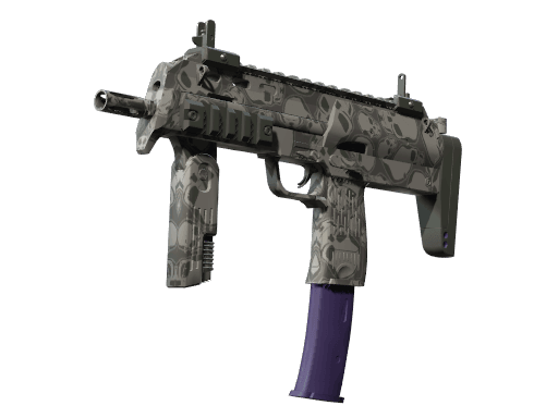 MP7 Skulls