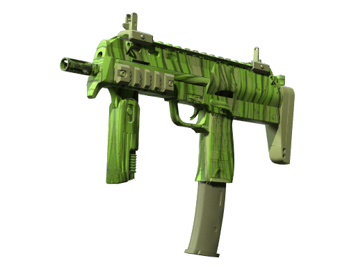 MP7 Tall Grass