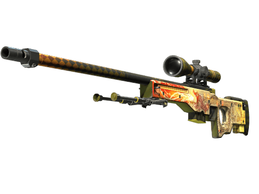 Dragon Lore