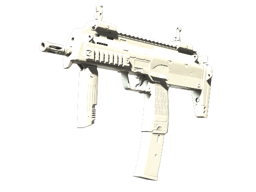 MP7 Whiteout