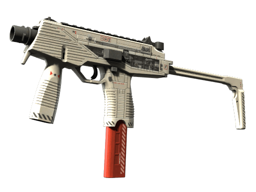 MP9 Airlock