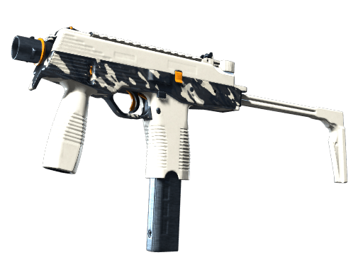 MP9 Arctic Tri-Tone