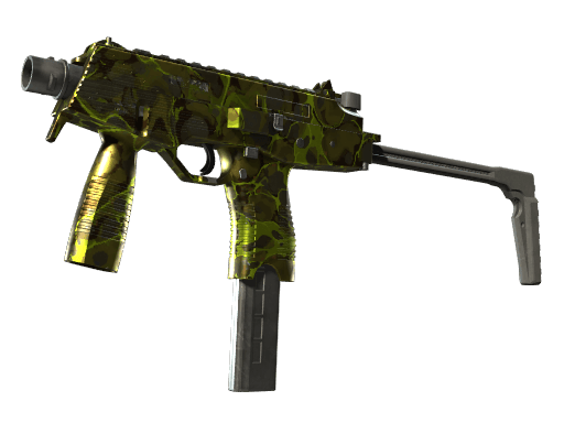 MP9 Bioleak